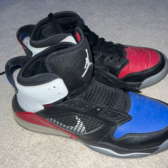 Air jordan 27C sz 6.5 - Picture 3 of 5